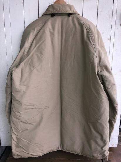 50年代 エディーバウアー ダウンジャケット - CA. used clothing 50年代 エディーバウアー ダウンジャケット - CA. used clothing