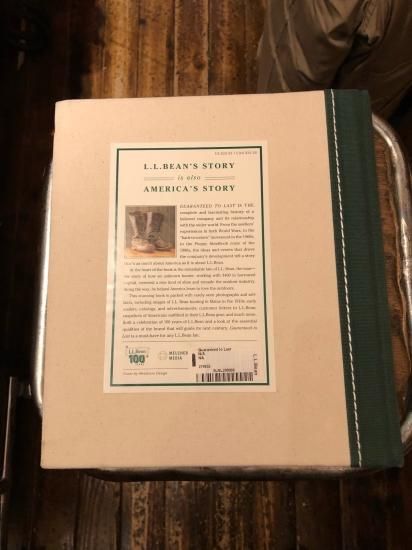 L.L. Bean 100周年 書籍 洋書 GUARANTEED to LAST 276855_0_41?hei=1095&wid=950&