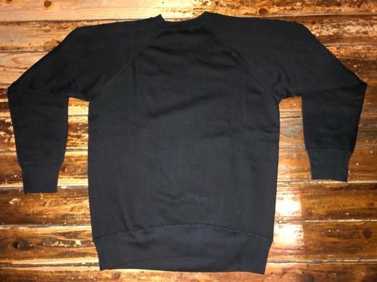 70年代 ヘインズ×プレイボーイ スウェットシャツ - CA. used clothing 70年代 ヘインズ×プレイボーイ スウェットシャツ - CA. used clothing