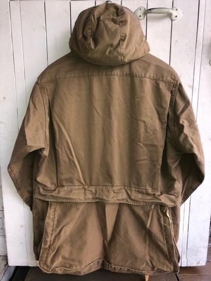 50年代 ボブアレン ハンティングジャケット - CA. used clothing