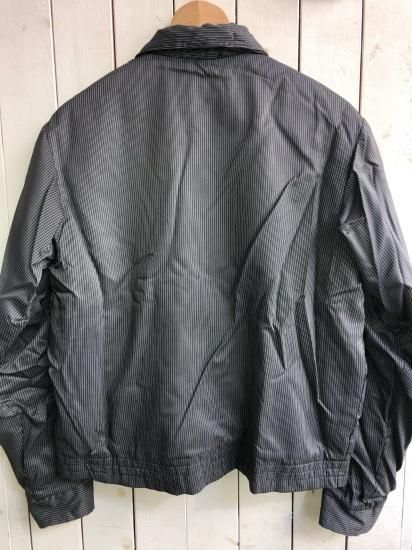 McGREGOR 50周年記念 ナイロンアンチフリーズ 50's~ McGREGOR マクレガー Nylon Anti-Freeze ナイロンアンチ