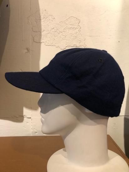60s vintage ベースボールキャップ New Era ベースボールキャップ 60s 激レアvintage - メルカリ