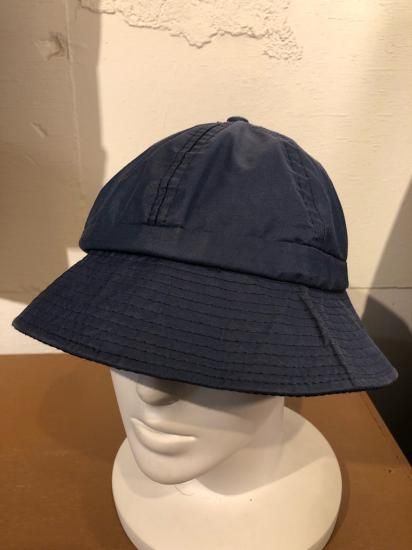 80s コロンビア ゴアテックス ハット EX-LARGE 80s Columbia gore-tex hat - sponge