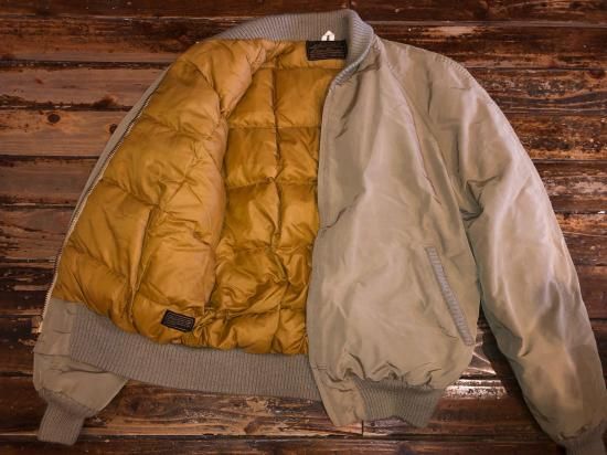 70年代 エディーバウアー オールパーパス - CA. used clothing and books