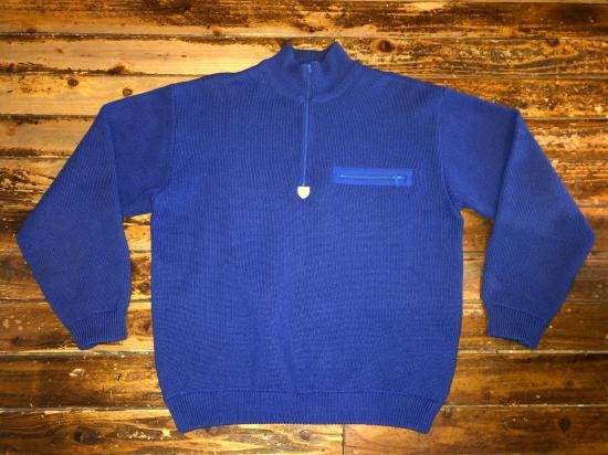 80年代 パタゴニア アルピニストセーター - CA. used clothing