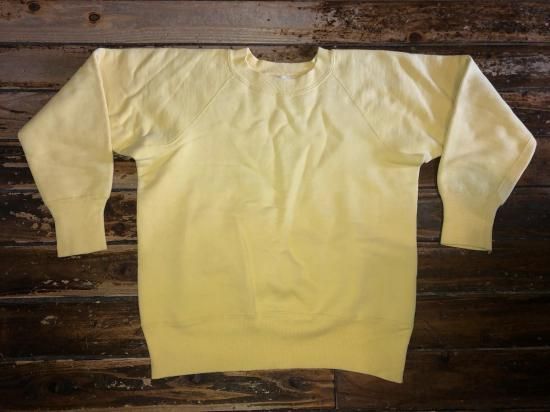 50's AKOM スウェットシャツ 【公式通販】