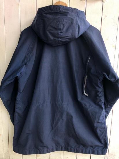 70年代 シェラデザイン 60/40パーカ - CA. used clothing and books