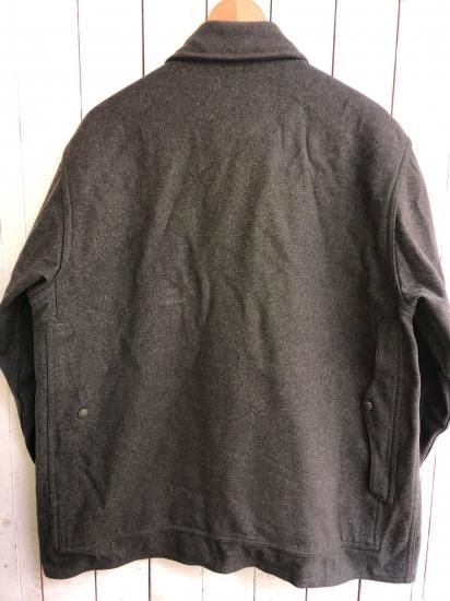 50年代 フィルソン クルーザージャケット - CA. used clothing and books