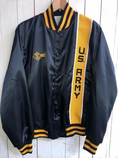 80's VINTAGE Warn Industries コットンスタジャン 80's VINTAGE Warn Industries コットンスタジャン