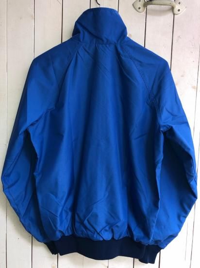 80年代 パタゴニア ナイロンジャケット - CA. used clothing and