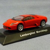 CMs1/64 ランボルギーニB版 イオタ SVR イエロー - 絶版ミニカーショップ Mono-Rev(モノレブ)2011サイト