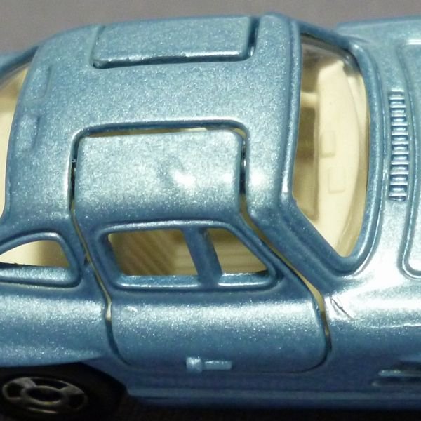 海外正規品激安通販 トミカ 青箱美品 メルセデスベンツ300SL カーグラフィック20周年限定 ミニカー