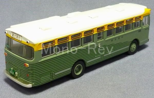  Tomica Limited Vintage Neo LV-23 e Hino RB10 Type