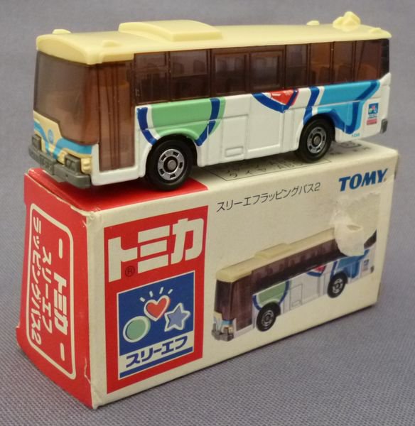お気にいる - トミカ79三菱ワンマンバス・名鉄バス、仙台市営バス 