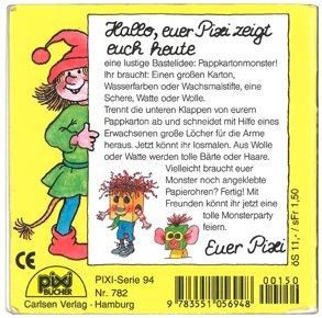 Puffi-die schwarze Lokomotive ：ピクシー絵本 - 外国の古くて