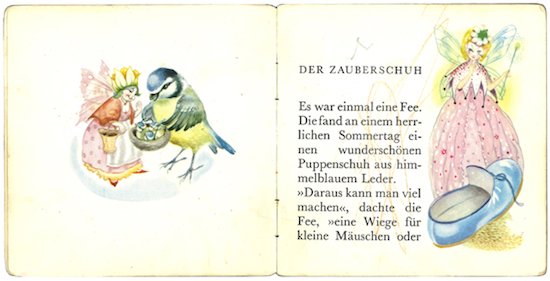 Märchen（ピクシー絵本5_メルヘン／1963年版） -  ピクシー絵本とリトルゴールデンブック専門、ヴィンテージ絵本の通販ショップ「ブッククーリエ」です。大量購入もご相談ください。