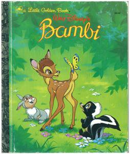 P.Bambi バンビ