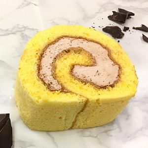 冷凍 ロールケーキカット ショコラ