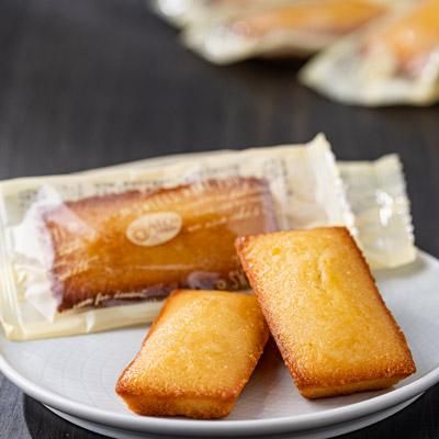 常温)フィナンシェ プレーン