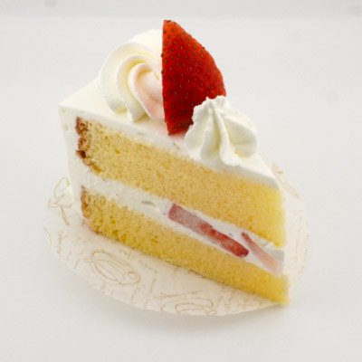 いちごショートケーキ（店舗受取限定） - nico cakes（ニコケークス 