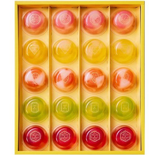 ダンケ ピッコロドルチェ 20号 Danke ゼリー スイーツ 洋菓子 ギフト