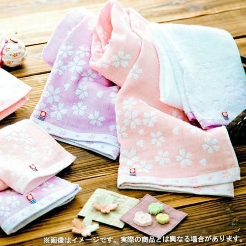 ギフトセット｜オーガニックコットンタオル・ギフトのテネリータ