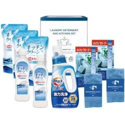 ♥まとめ売り♥モデーア洗濯用洗剤&台所洗剤セット新品未使用品 洗剤 - ギフトが安い！激安ギフトショップ｜70％OFF～人気