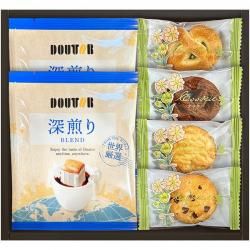 21日限定割引 食品・食料品 詰め合わせ・まとめ売り 32点 お菓子 コーヒー他 Amazon | ESTCO. ドリップコーヒー ビスケット2枚入り プチ