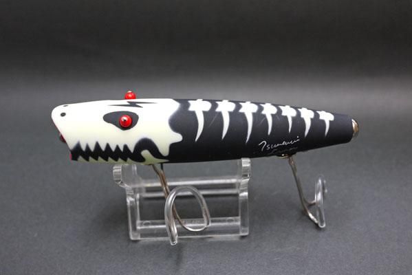 Sonic Ribot | TSUNAMI LURES