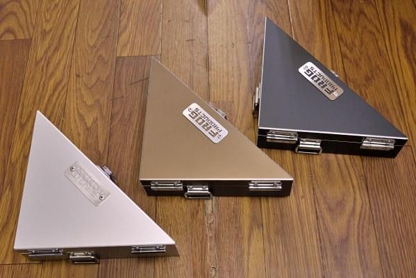 フロッグ・トライアングルボックス - BPウェブショップ