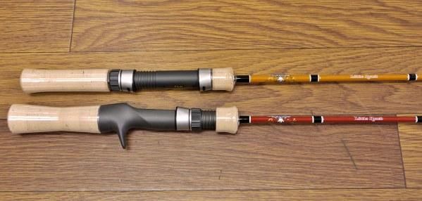 フェンウィック・リトルホーク 2025NEW - BPウェブショップ