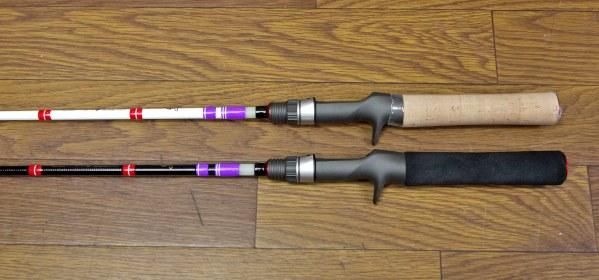 ストック・オンリーワンショート＜グリップセット＞ - BPウェブ