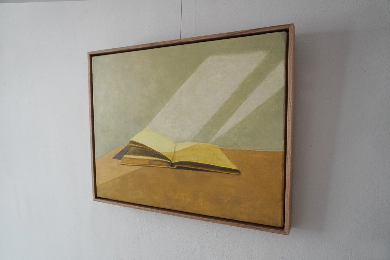  A Yellow Book of Light2