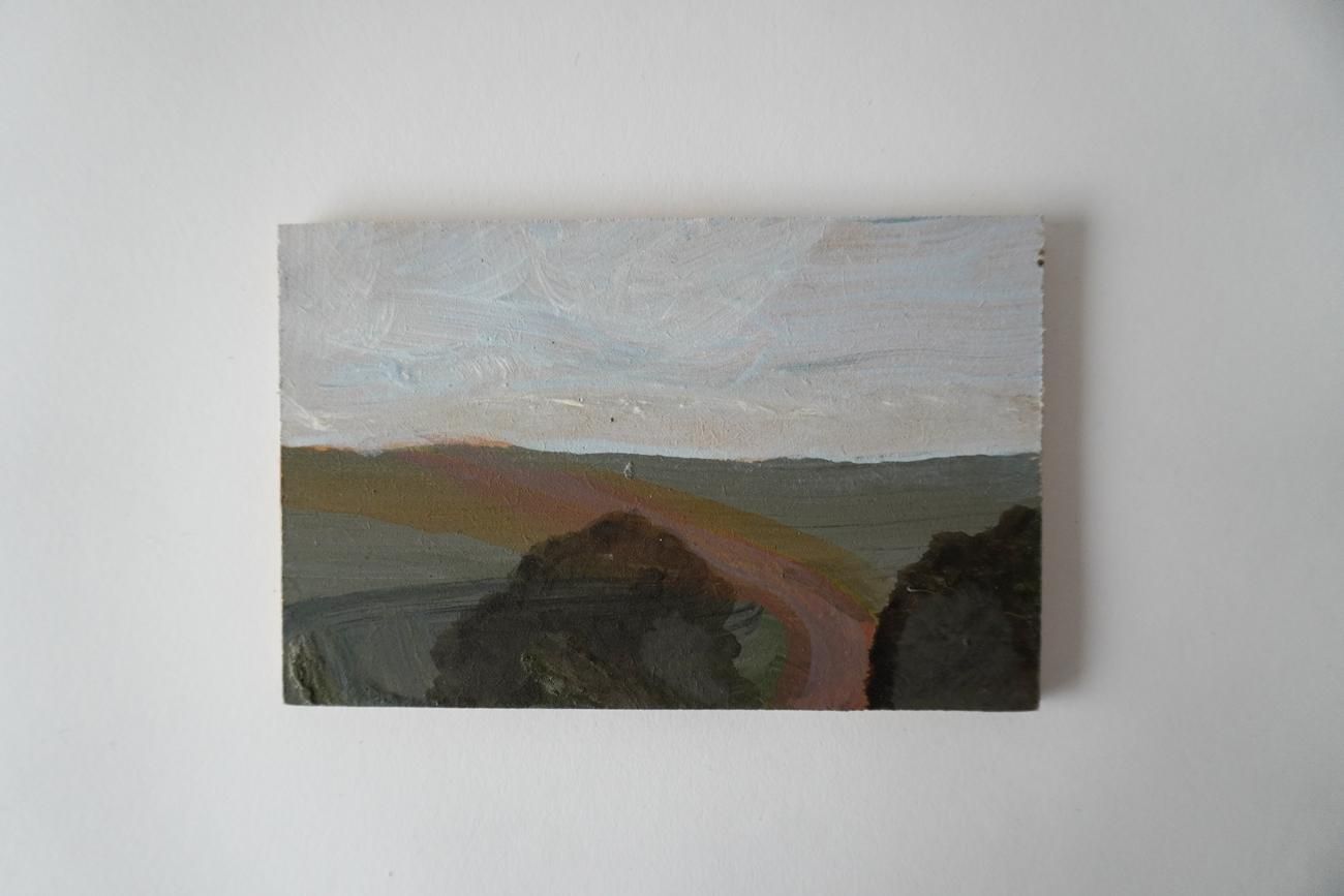 David Phillps Road Dancing, 20221