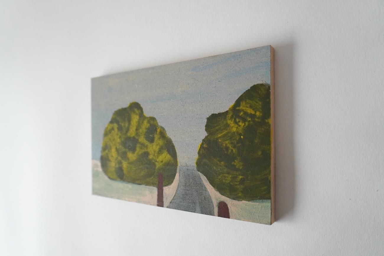 David Phillps Two Tree Road, 20222