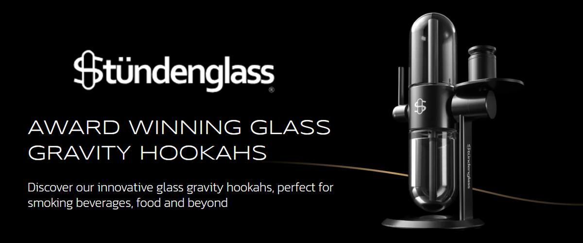 Stundenglass - headshop ZiPPY!
