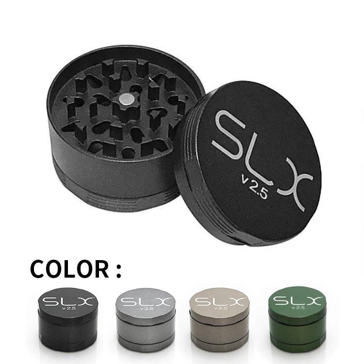 SLX v2.5 Non-Stick Grinder ノンスティックグラインダー ポケット