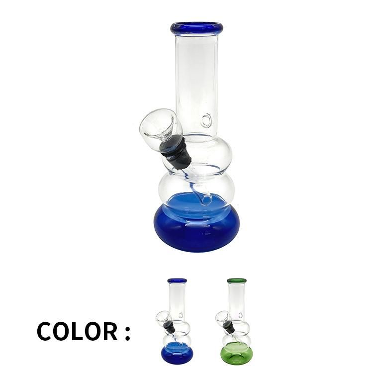 ガラスパイプ、ガラスボング 楽天市場】Molino Glass mini Bong 2 - モリノ ミニ