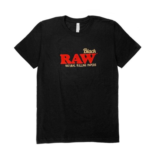 RAW - T Black Taste Your Terps