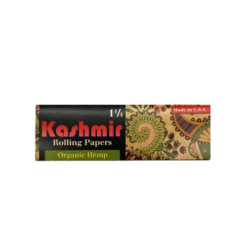 ڥ᡼б Kashmir Organic Hemp 1 1/4 76mm ˥åإ