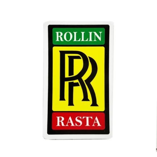 ڥ᡼б ƥå - Rollin Rasta