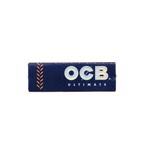 【メール便対応】 OCB アルティメット シングルワイド 69mm