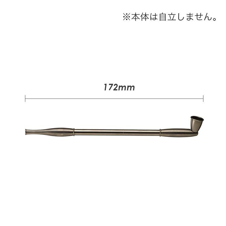 メール便対応】 黒船煙管 - headshop ZiPPY!