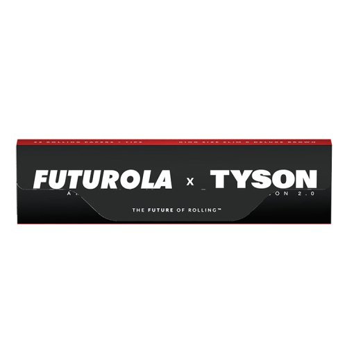 ڥ᡼б TYSON 2.0 X FUTUROLA - 󥰥 åդ 108mm