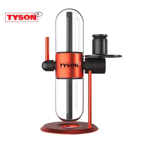 Tyson 2.0 X Stundenglass Gravity Infuser グラビティボング