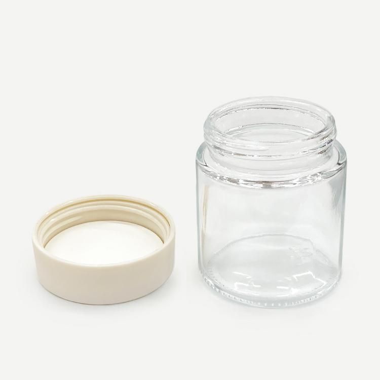 Humidi - Humidijars 4oz ガラスジャー 保存容器 - headshop ZiPPY!