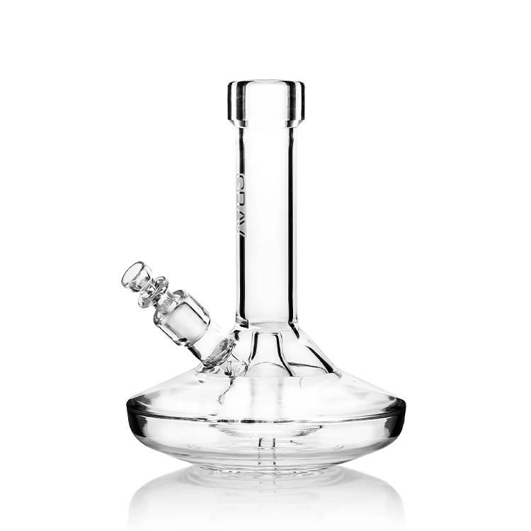 GRAV - スモールワイドベース ウォーターパイプ - headshop ZiPPY! GRAV - スモールワイドベース ウォーターパイプ - headshop ZiPPY!