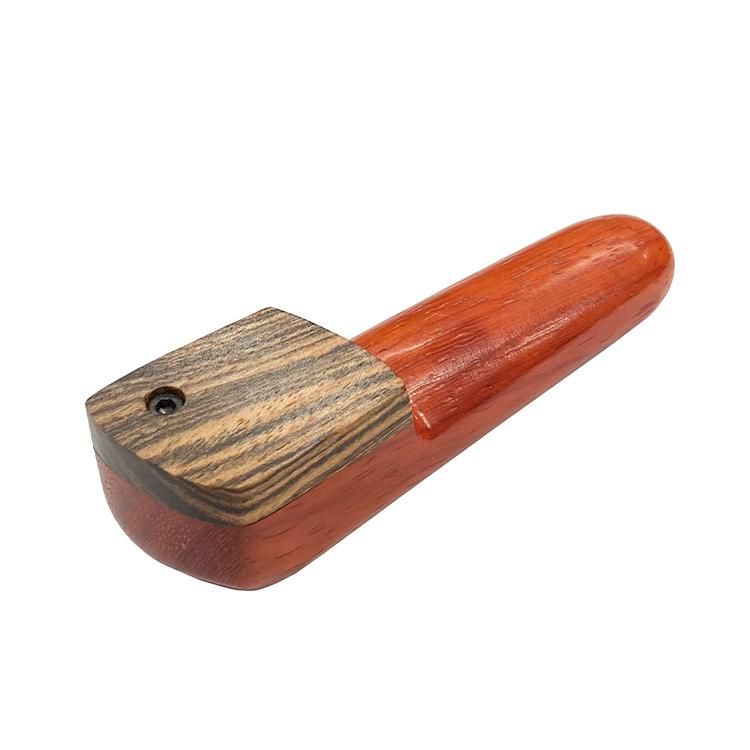 Wood Works アメリカンメイド ウッドパイプ WW-7 - headshop ZiPPY!