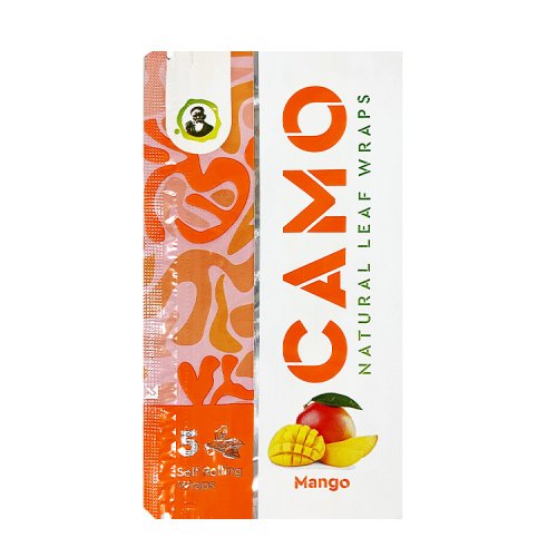 ڥ᡼б CAMO ʥ꡼եå Mango ޥ󥴡 5
