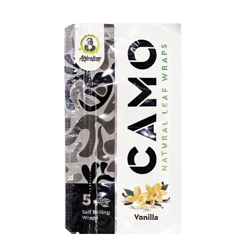 ڥ᡼б CAMO ʥ꡼եå Vanilla Х˥ 5